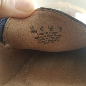naturalizer kettle loafer